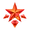 Blazing Crystal (KHII)
