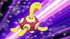 Shuckle de Conway