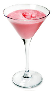 Pink-squirrel-martini