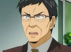 Nezu dohachiro