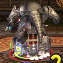 War Oni