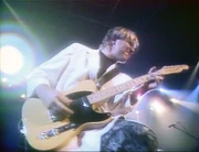 Fender Telecaster, Blonde