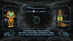 Meta Ridley scan