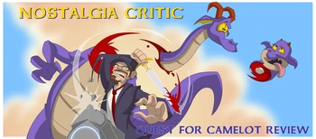 Quest for Camelot