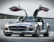 Merc sls 2