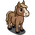 Miniature Horse-icon