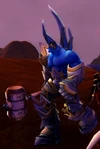 Felguard Sentry