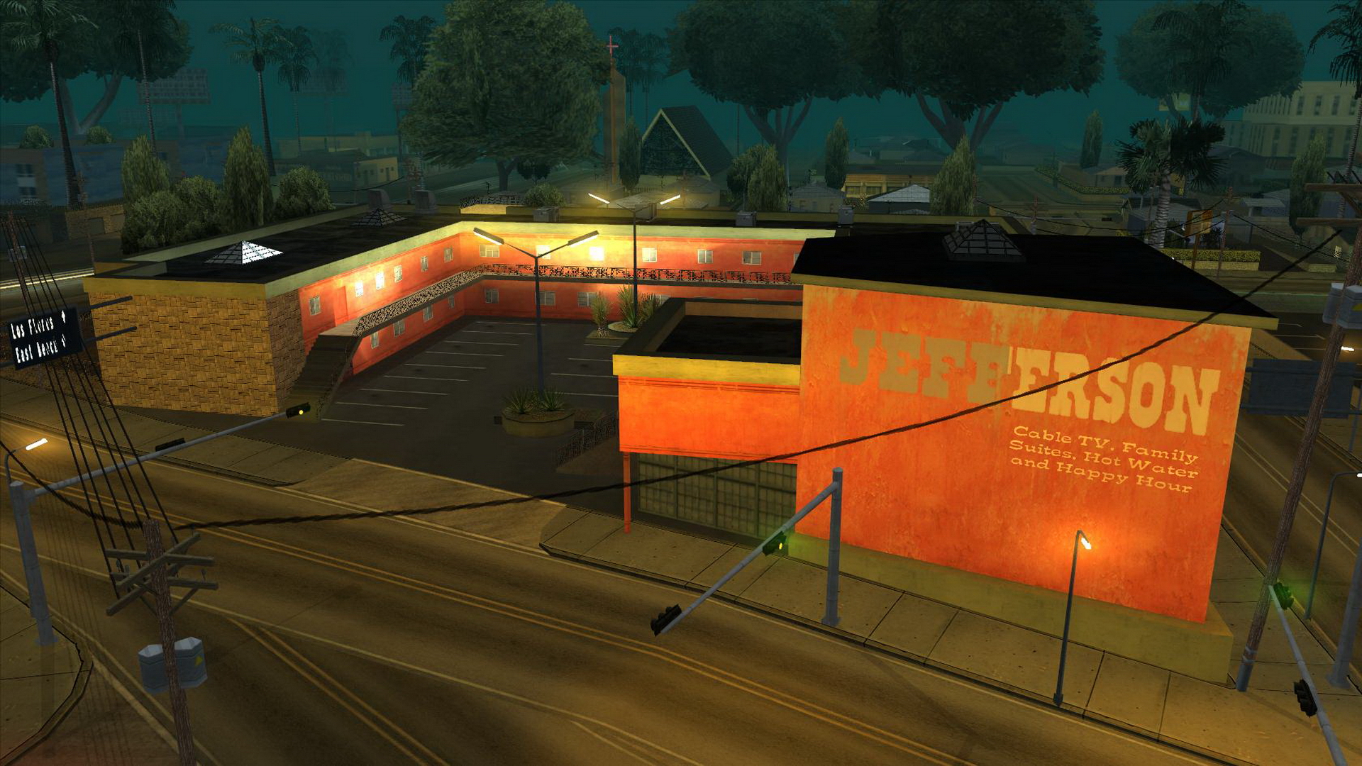 Taşıma GTA San Andreas: çeşitleri ve elde edilmesi Taşıma GTA San Andreas: çeşitleri ve elde edilmesi