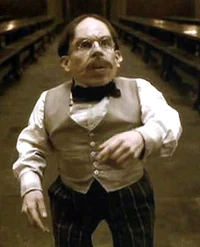 Flitwick hbp