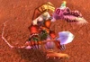 Gravelsnout Digger