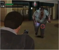 Jo zombie