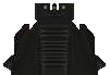 M9 Iron Sights MW2