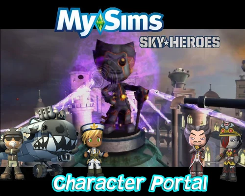 MySimsSkyHeroesCP