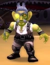 Leprous Technician