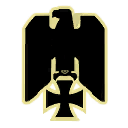 German faction logo WaW
