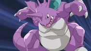 Paul Nidoking
