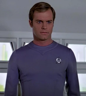 Will Decker