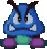 PM Sprite BlauerGumba