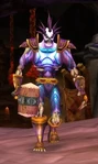 Servant of Grol