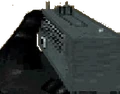 MAC-10 CoD4DS