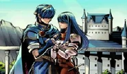 Marthandcaeda