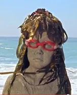 Sandysnewface