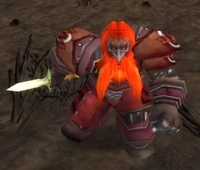 Thauris Balgarr