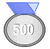 User 500