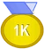 User 1K