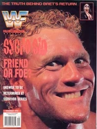 December 1996 - Vol. 15, No. 12