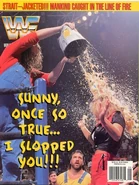 September 1996 - Vol. 15, No. 9