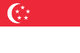 Flag singapore
