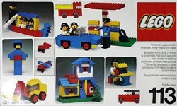 113-Universal Building Set