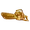 24k Chainsaw image