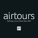 Airtours logo 2010