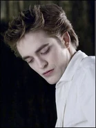 Edward bed