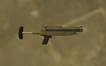 Lanzagranadas TLAD 02