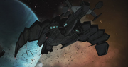 UNSC Red Horse