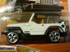 Superfast Jeep Wrangler