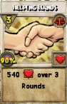 Helping Hands