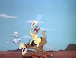 Suehorseybackride
