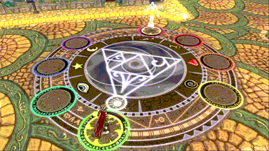 Spirit Shield