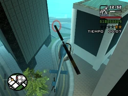 Whirly Bird Waypoint