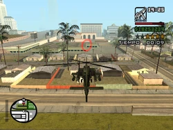 Heli Hell