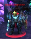 Dragul Giantbutcher