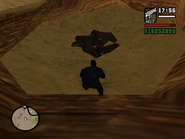 Gta sa