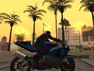 Nrg-500 d