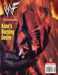 January 2000 - Vol. 19, No. 1