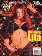 December 2000 - Vol. 19, No. 12
