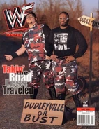 May 2001 - Vol. 20, No. 5